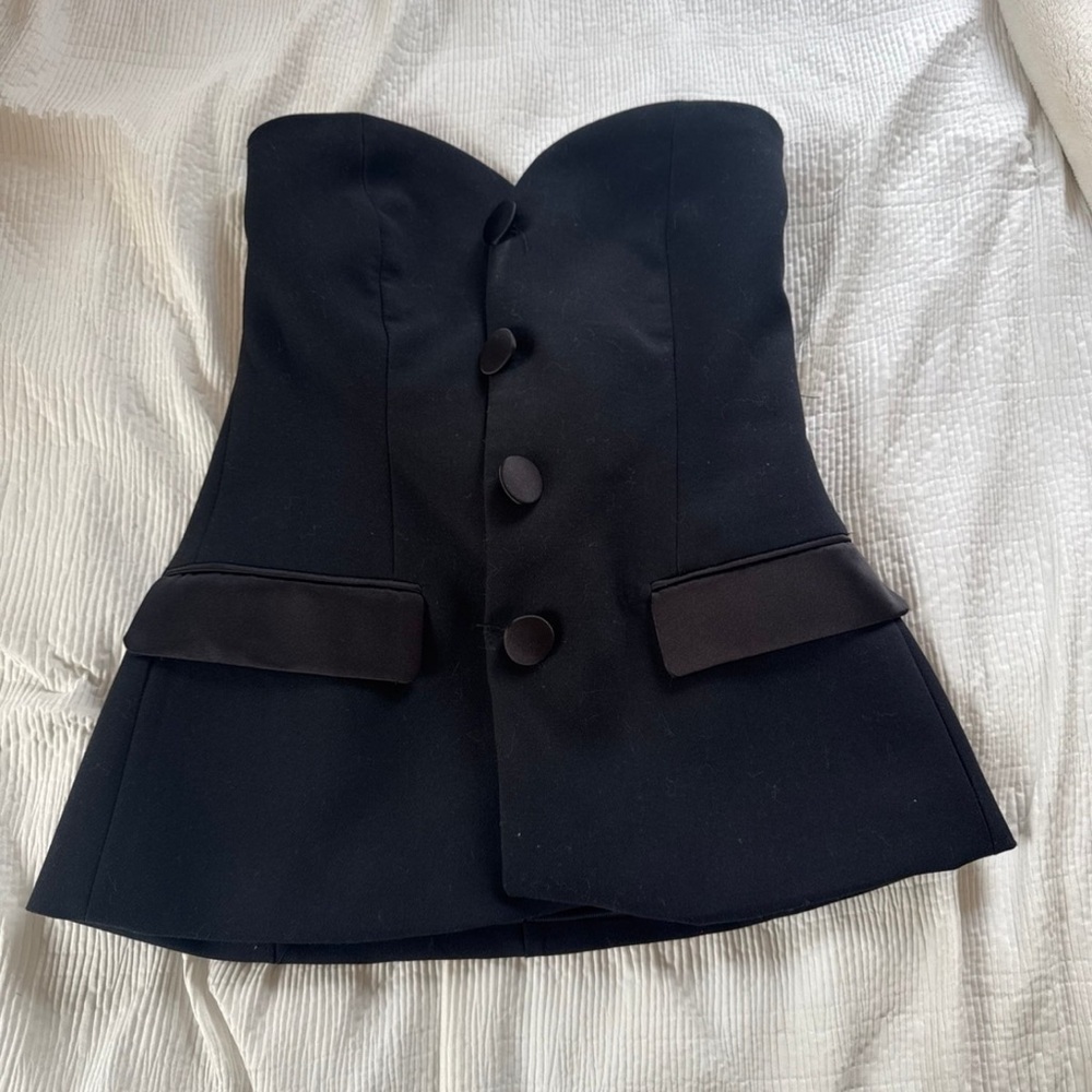 Zara top